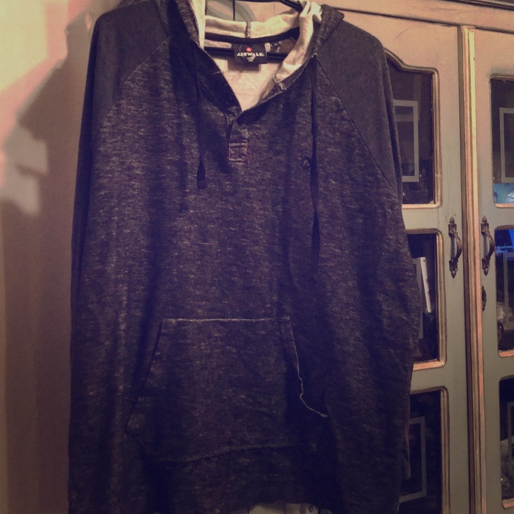Men’s Longsleeve